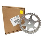 Poulie d'Arbre à Cames Pour Citroën Berlingo C-Elysee C2 C3 I III C4 I 0805F0