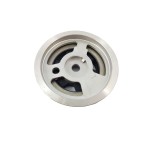 Poulie d'Arbre à Cames Pour Citroen C5 Xsara II Xsara Picasso Peugeot 406 0805J9