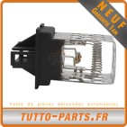 Resistance Chauffage Ventilation Caddy 6U0959623 