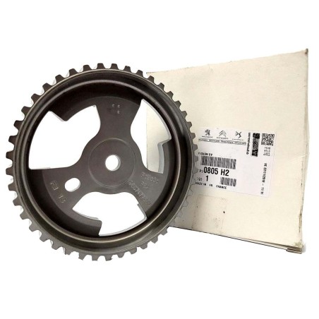 Poulie d'Arbre à Cames Pour Citroën Berlingo C-Elysee C1 C2 C3 I II 9657477580