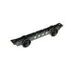 SUPPORT MOTEUR Arrière MITSUBISHI PAJERO II 1993-2000 MB951304