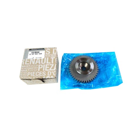 Poulie d'Arbre à Cames Pour Renault Master 3.2 dci 130245636R