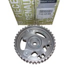 Poulie d'Arbre à Cames Pour Renault Captur I Clio IV 130242580R