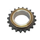 Poulie de Vilebrequin Pour Bmw Série 1 F20 F21 3 F30 F80 F31 9833702580