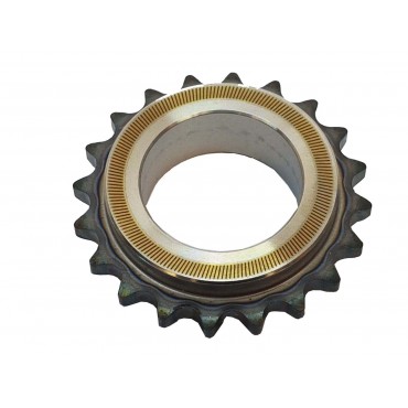Poulie de Vilebrequin Pour Bmw Série 1 F20 F21 3 F30 F80 F31 9833702580
