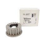 Poulie de Vilebrequin Pour Citroen C4 C5 II C6 Peugeot 307 308 407 0513C4