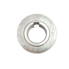 Poulie de Vilebrequin Pour Citroen C4 C5 II C6 Peugeot 307 308 407 0513C4