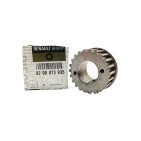 Poulie de Vilebrequin Pour Renault Grand Scénic II III Megane II III 8200073935