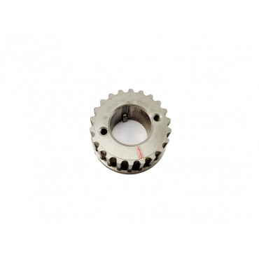 Poulie de Vilebrequin Pour Renault Grand Scénic II III Megane II III 8200073935
