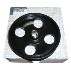 Poulie Pompe de Direction Assistée Pour Renault Trafic Master 491326860R