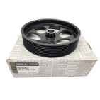 Poulie Pompe de Direction Assistée Pour Renault Duster 491329671R