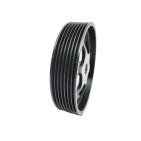 Poulie Pompe de Direction Assistée Pour Renault Duster 491329671R