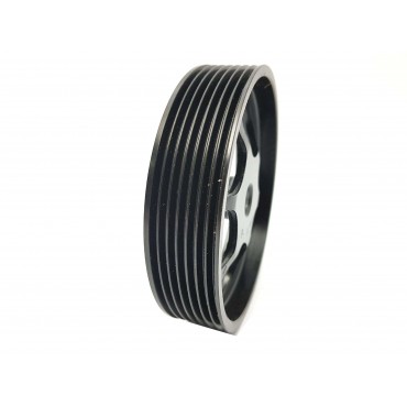 Poulie Pompe de Direction Assistée Pour Renault Duster 491329671R