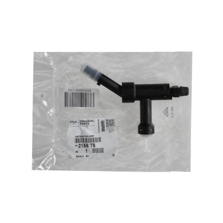 Purgeur de Butée d'Embrayage Pour Citroën C3 Aircross II 2017-2020 2156T6