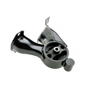 SUPPORT MOTEUR ARRIERE MITSUBISHI LANCER VII OUTLANDER I 1092A077