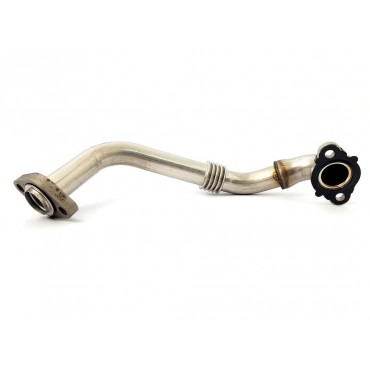 Raccord de Vanne EGR Pour Renault Master II Opel Movano 8200418428