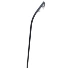 Rail Guide de Porte Coulissante Droit Pour Nissan Nv400 745900004R 7639000Q0F