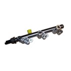 Rampe d'Injection Pour Peugeot 308 II 2008 I 3008 9802438180