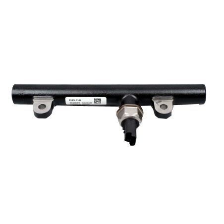 Rampe d'Injection Pour Citroën C4 I C5 III Peugeot 307 308 I 407 508 I 1570L9