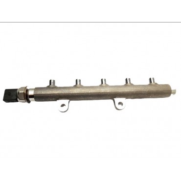 Rampe d'Injection Pour Ford Transit Hyundai Ix55 9675389980