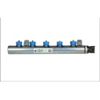 Rampe d'Injection Pour Renault Trafic III 1.6 dCi 175210542R