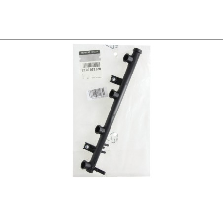 Rampe d'Injection Pour Renault Clio III Espace IV Megane II 8200053030