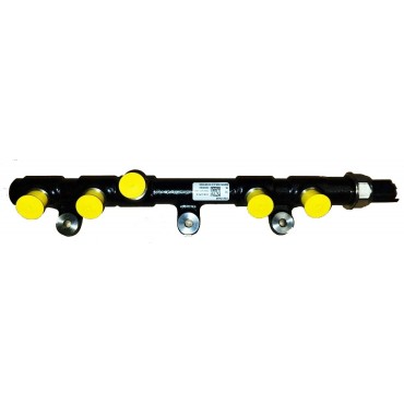 Rampe d'Injection Pour Renault Master 2.3 DCI - à partir de 2014 1752000Q4K