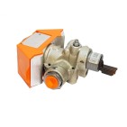 Régulateur Système de Suspension Pour Citroen C5 1684448780 5277N7