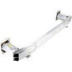 Renfort Pare Choc Avant Bas Pour Citroën Jumpy III Spacetourer 9809879580