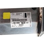 Renfort Pare Choc Avant Bas Pour Citroën Jumpy III Spacetourer 9809879580