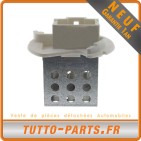 Resistance Ventilation 7701057557 2710000QAB 93181462 931181462