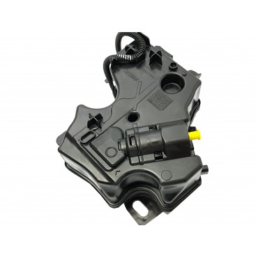 Réservoir de Fluide FAP Pour Citroën C4 II Peugeot 308 II 508 II 1610115580