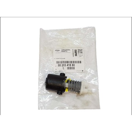 Ressort de Retour de Pédale d'Embrayage Pour Citroen C4 9820341880