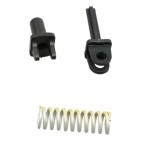 Ressort de Retour de Pédale d'Embrayage Pour Renault Master II 4658700Q0A