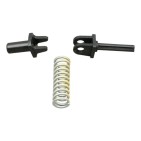 Ressort de Retour de Pédale d'Embrayage Pour Renault Master II 4658700Q0A