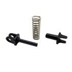 Ressort de Retour de Pédale d'Embrayage Pour Renault Master II 7701472890