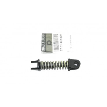 Ressort de Retour de Pédale d'Embrayage Pour Renault Master II 7701472890