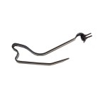 Ressort élastique Pour Citroen C5 2001-2007 9329VX