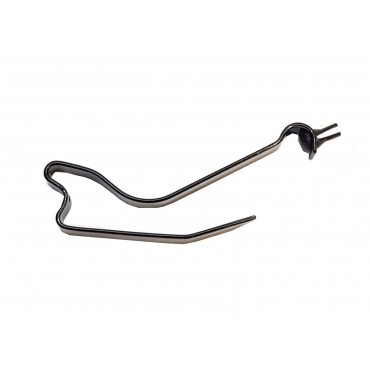 Ressort élastique Pour Citroen C5 2001-2007 9329VX