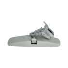 Rétro intérieur Pour Renault Megane 2002-2008 8200000509
