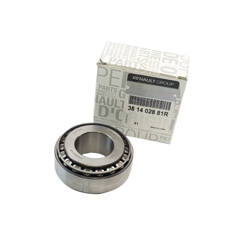 Roulement d'Arbre Pour Renault Master III 381402881R