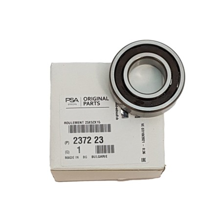 Roulement de Boite de Vitesses Pour Citroën Ax Berlingo C1 C2 C3 C4 C5 237223