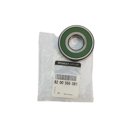 Roulement de Boite de Vitesses Pour Renault Kangoo 8200569081 3227500QAB