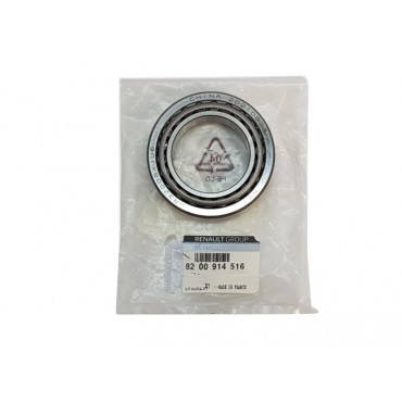 Roulement de Boite de Vitesses Pour Dacia Renault 8200914516