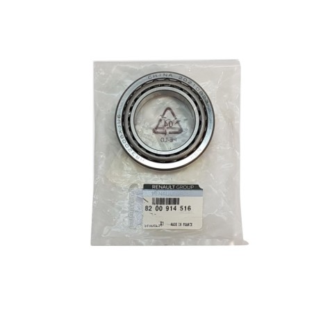 Roulement de Boite de Vitesses Pour Dacia Renault 8200914516