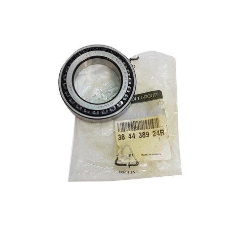 Roulement de Boite de Vitesses Pour Renault Clio III 384438924R