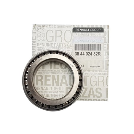 Roulement de Boite de Vitesses Pour Renault Master III 384402482R 4021000Q0G