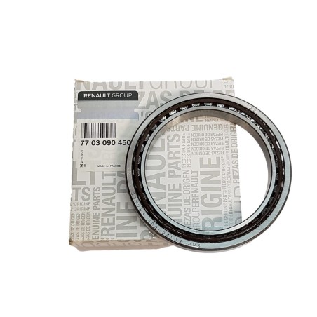 Roulement de Boite de Vitesses Pour Opel Movano A Renault Clio II 7703090450