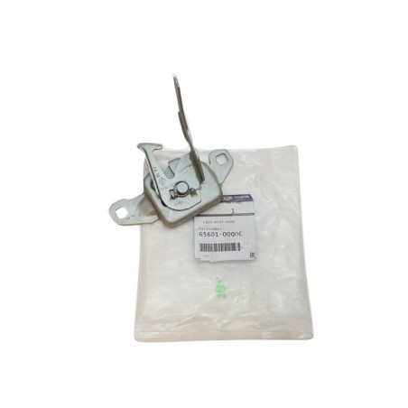 Serrure de Capot Crochet Pour Nissan Terrano 6560100Q0C 93451695