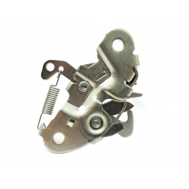 Serrure de Capot Moteur Pour Citroën C4 I 2004-2012 7934C6 793476
